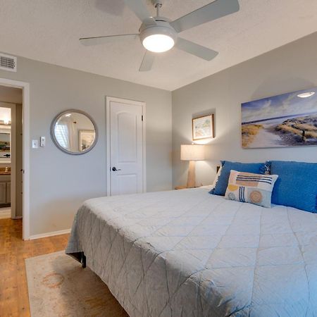 Waterfront Lake Travis Home With Pool Access! Point Venture Zewnętrze zdjęcie