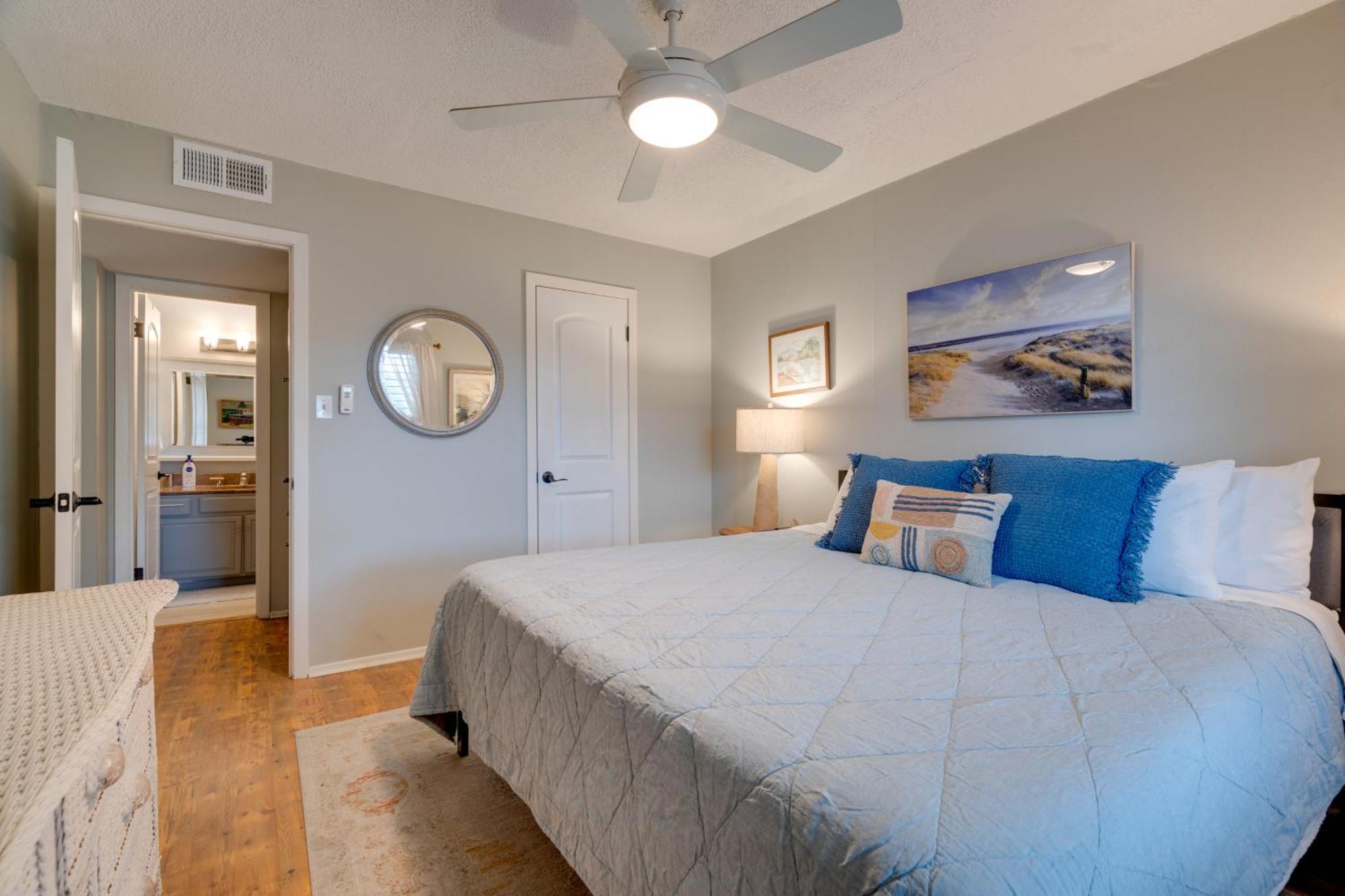 Waterfront Lake Travis Home With Pool Access! Point Venture Zewnętrze zdjęcie