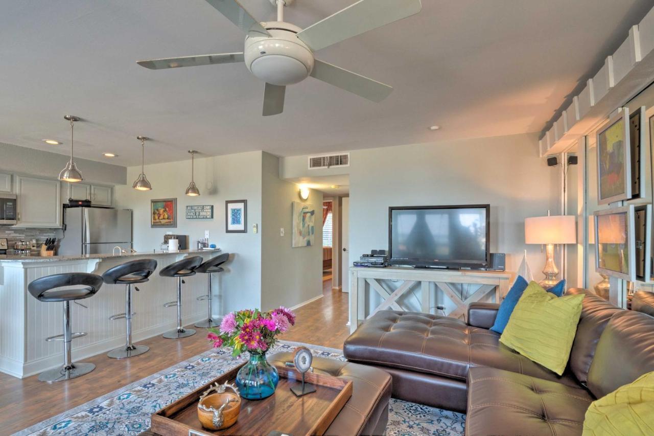 Waterfront Lake Travis Home With Pool Access! Point Venture Zewnętrze zdjęcie