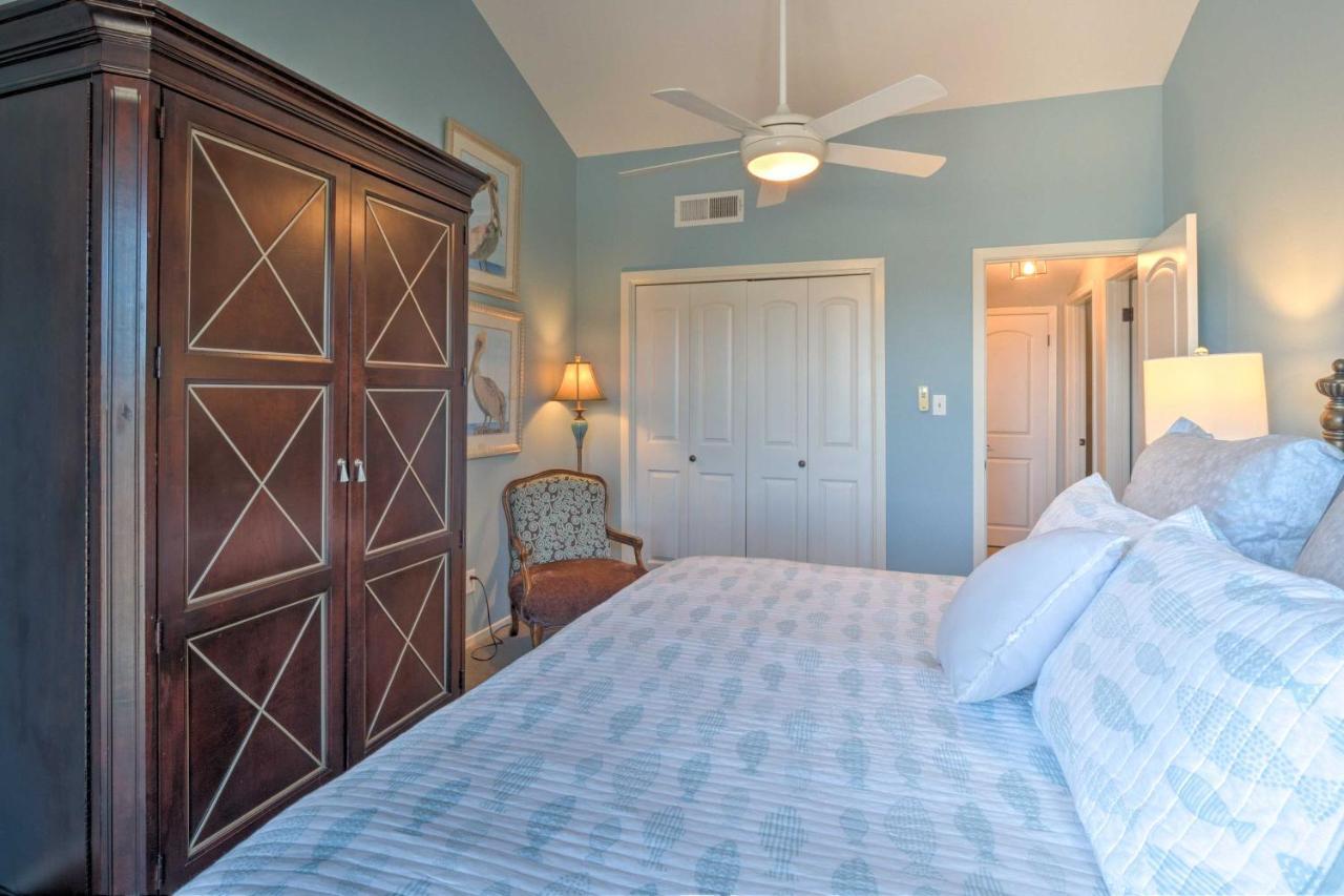 Waterfront Lake Travis Home With Pool Access! Point Venture Zewnętrze zdjęcie