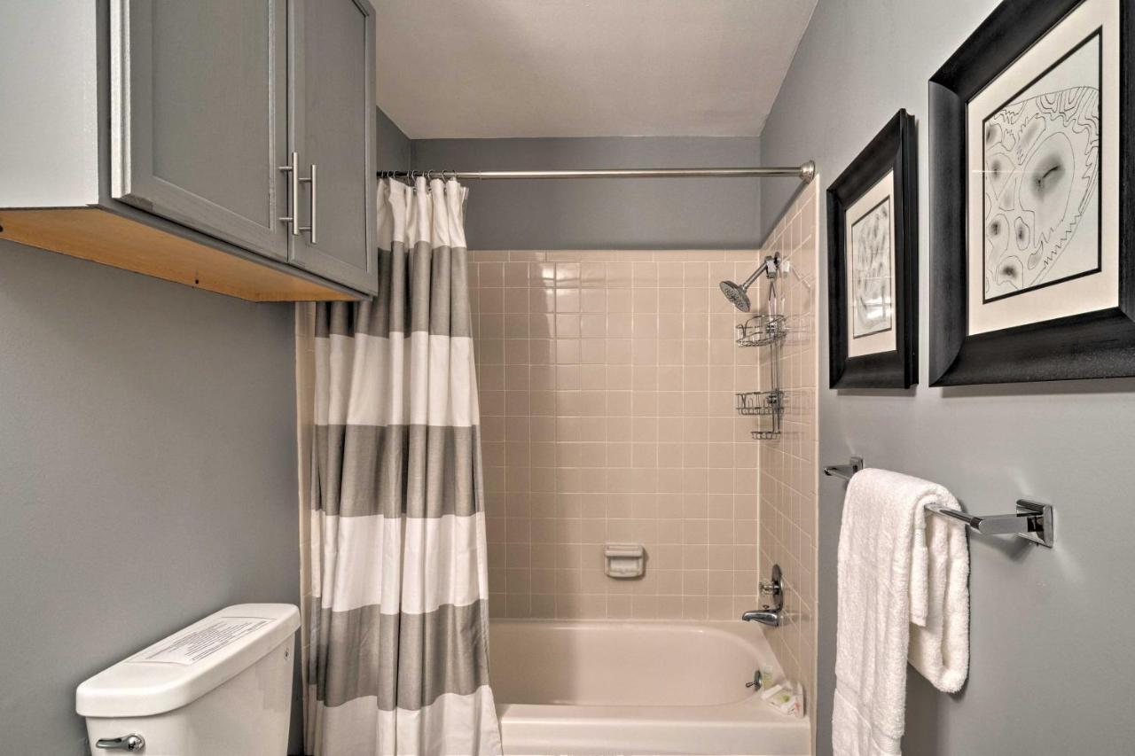 Waterfront Lake Travis Home With Pool Access! Point Venture Zewnętrze zdjęcie